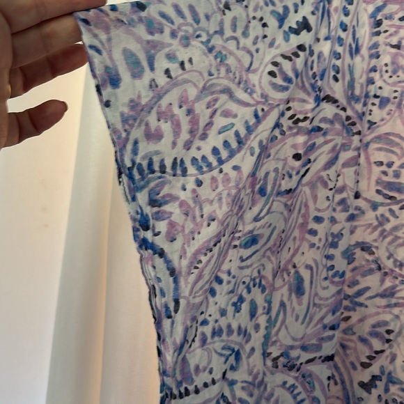 Talbots top - Picture 3 of 4